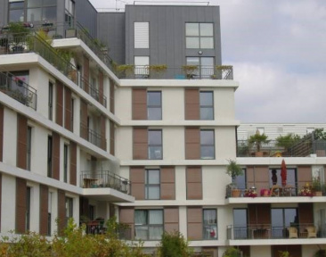 Embellissement fa&ccedil;ade