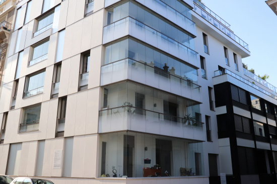 Villa Eug&eacute;nie (Paris 15&egrave;me)