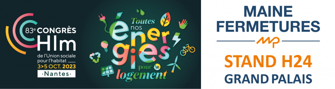 Congr&egrave;s HLM