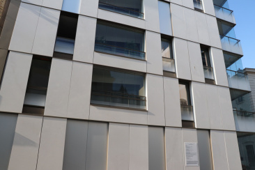 Villa Eug&eacute;nie (Paris 15&egrave;me)