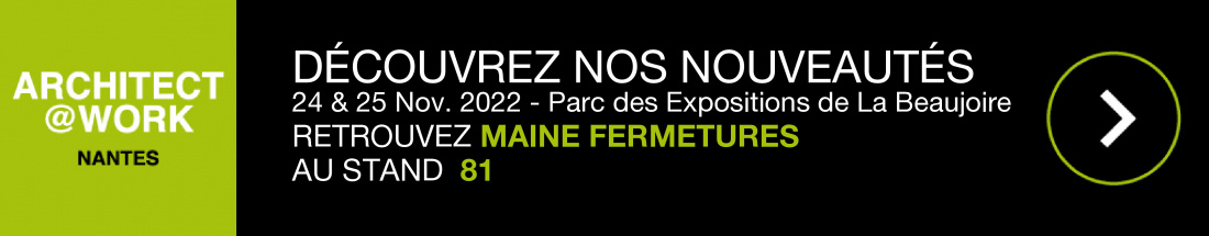 Demandez votre acc&egrave;s exclusif et gratuit &agrave; A@W Nantes