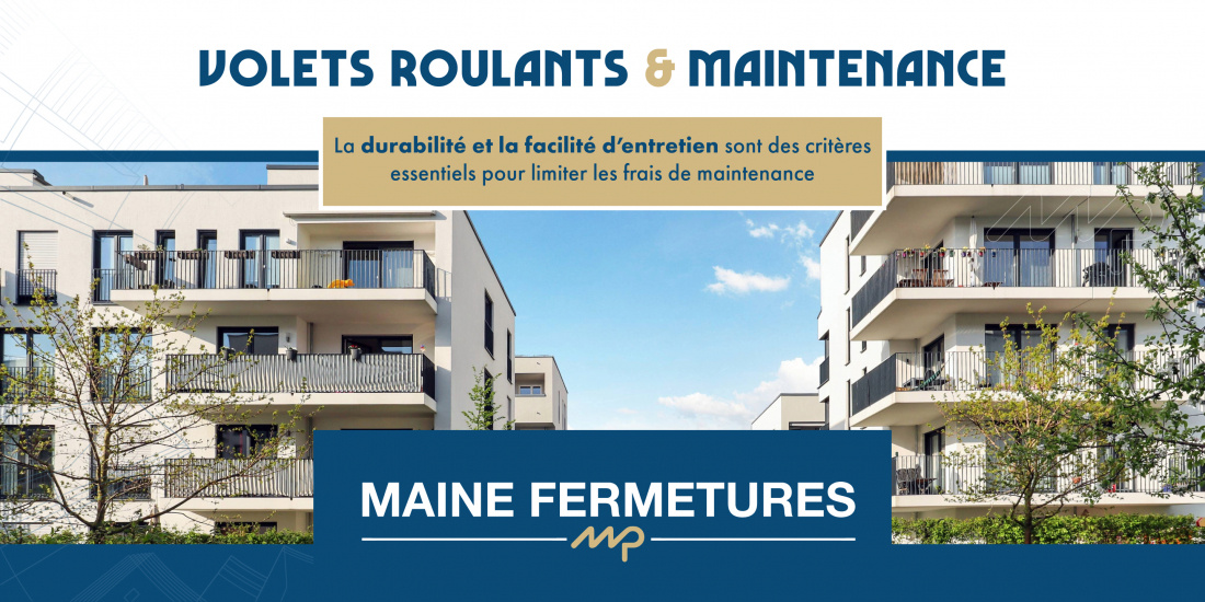 La durabilit&eacute; et la facilit&eacute; d&rsquo;entretien sont des crit&egrave;res essentiels pour limiter les frais de maintenance