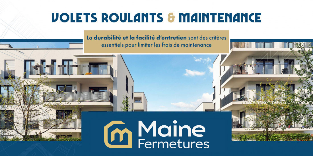 La durabilit&eacute; et la facilit&eacute; d&rsquo;entretien sont des crit&egrave;res essentiels pour limiter les frais de maintenance