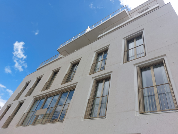 S&eacute;curalux 3 chantier